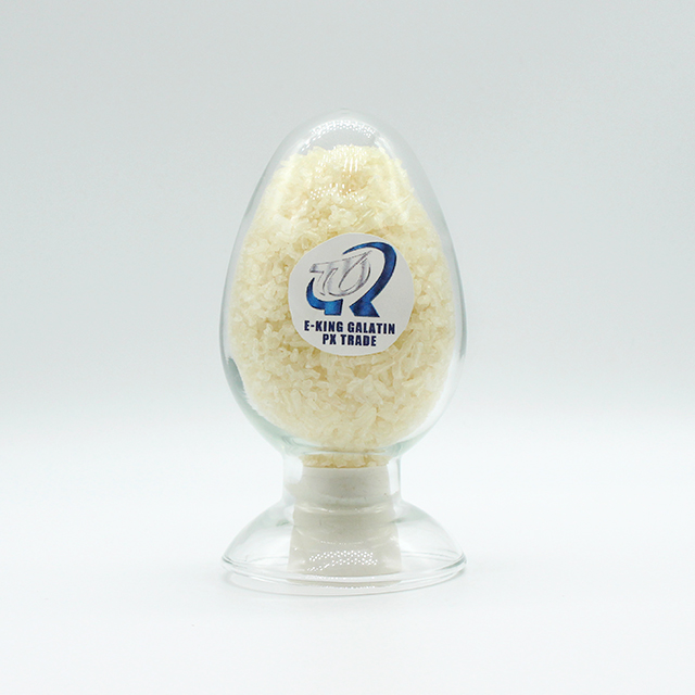 Food Additive Bovine beef Halal Gelatin stabilizer Food Grade pharma for capsules 150 160-180 bloom