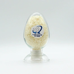 Food Additive Bovine beef Halal Gelatin stabilizer Food Grade pharma for capsules 150 160-180 bloom